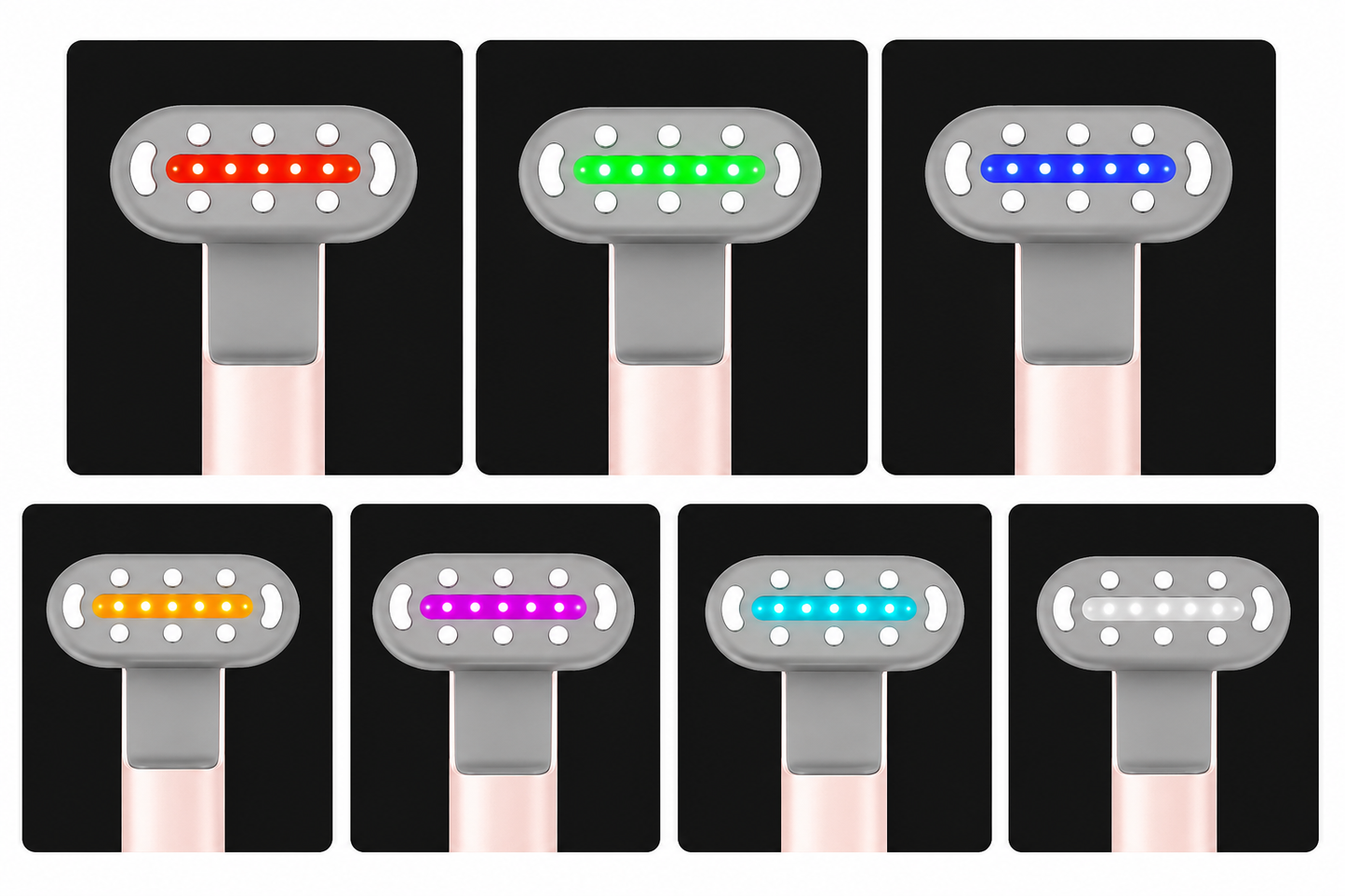LUXTHERA™ Red Light Wand