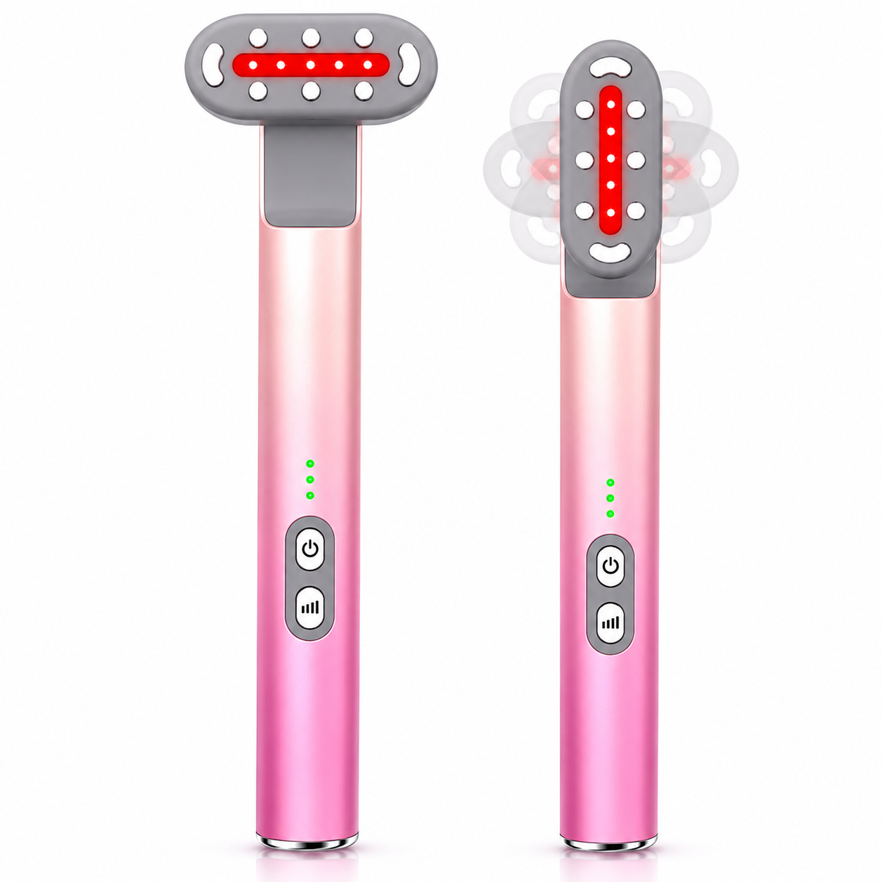 LUXTHERA™ Red Light Wand
