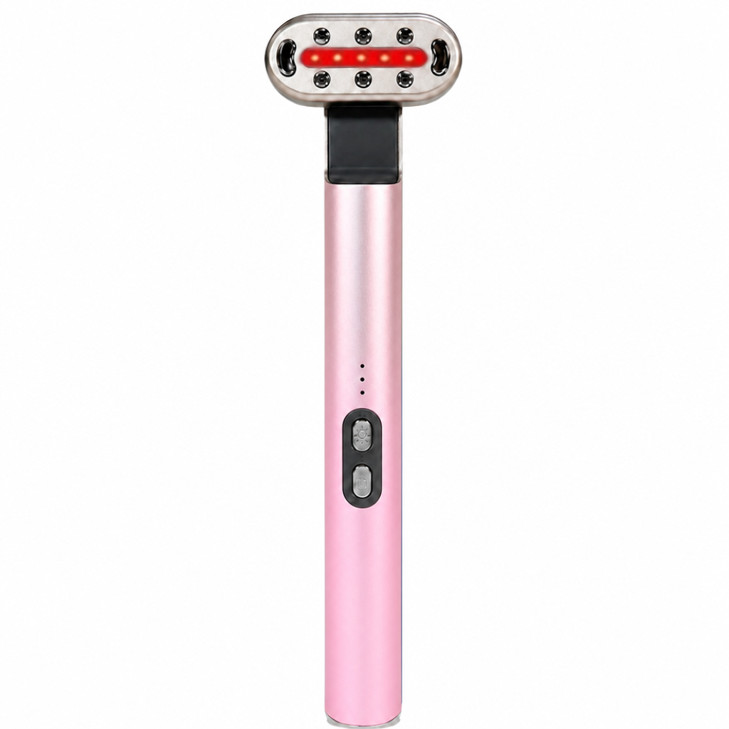 LUXTHERA Red Light Wand