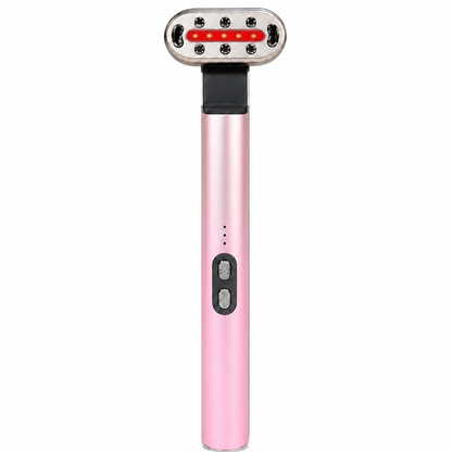 LUXTHERA Red Light Wand