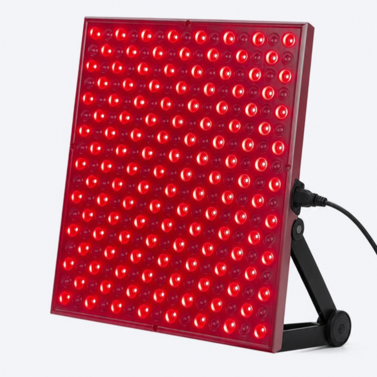 LUXTHERA™ Red Light Therapy Desk Lamp