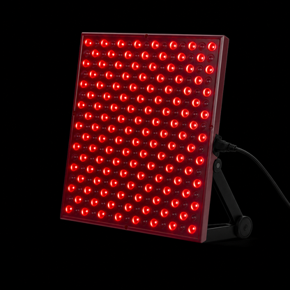 LUXTHERA™ Red Light Therapy Desk Lamp