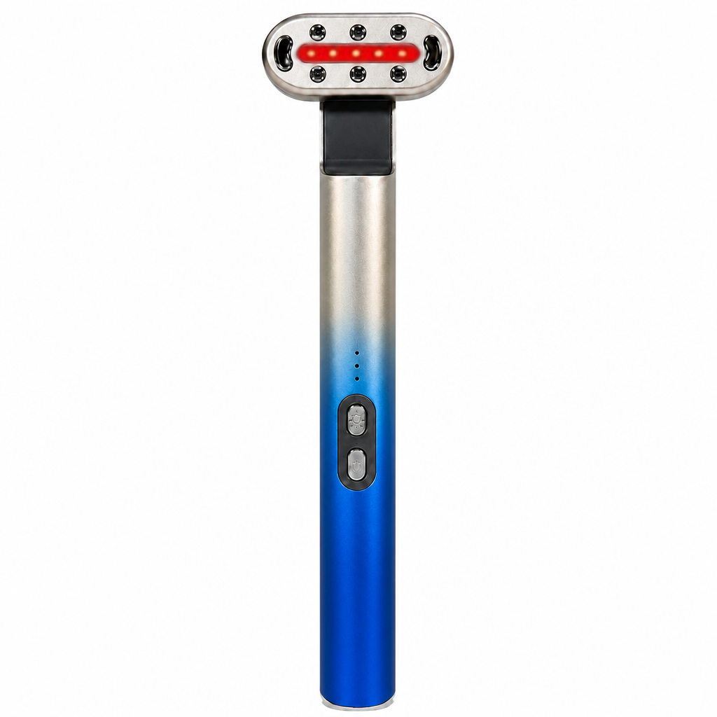 LUXTHERA Red Light Wand