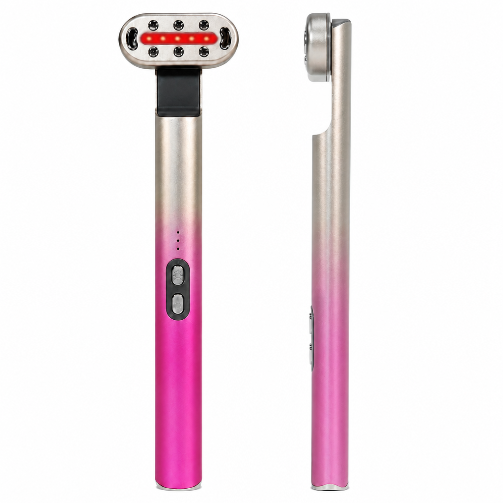 LUXTHERA Red Light Wand