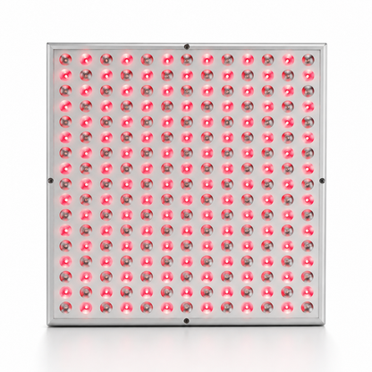 LUXTHERA™ Red Light Therapy Desk Lamp