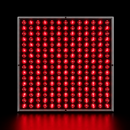 LUXTHERA™ Red Light Therapy Desk Lamp